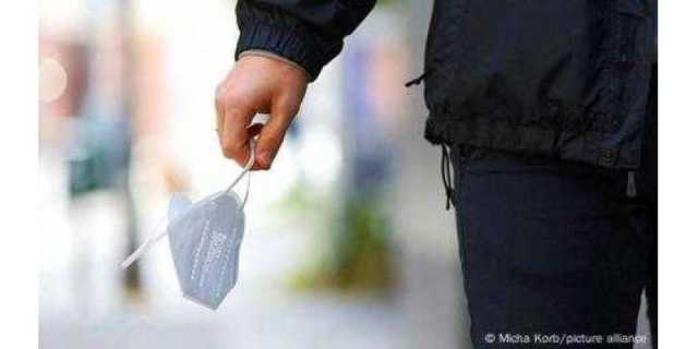 جرمنی میں کہیں کہیں کورونا کا نیا ویریئنٹ، ڈبلیو ایچ او