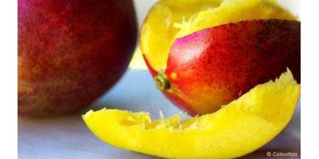 بھارت کی دو ریاستیں آم پر کیوں لڑ رہی ہیں؟