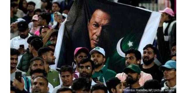 جمہوریت کی بحالی کے لیے آخری دم تک جدوجہد کروں گا، عمران خان