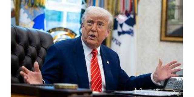 ٹرمپ کی ایران اور افغانستان سمیت بارہ ممالک پر مکمل سفری پابندیاں