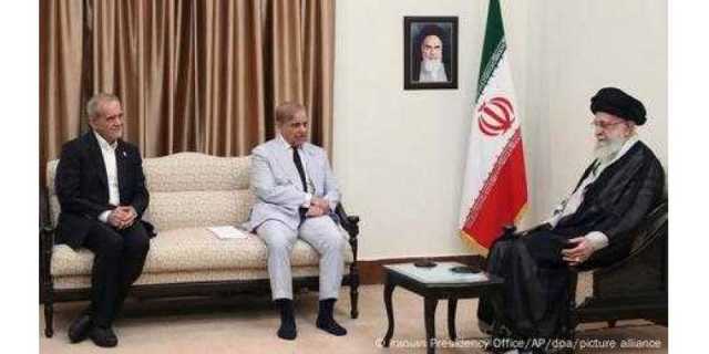 ایران میں عدم استحکام سے پاکستانی سرحد پر عسکریت پسندی میں اضافے کا خدشہ