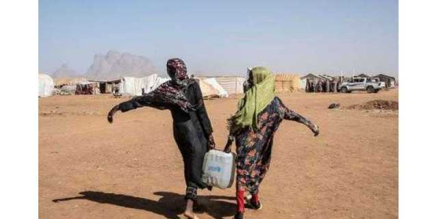 سوڈان میں حالات بد سے بدتر ہوتے جارہے ہیں، وولکر ترک کا انتباہ