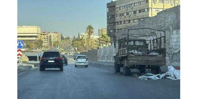 یو این چیف کی دمشق چرچ پر ہوئے خودکش حملے کی کڑی مذمت