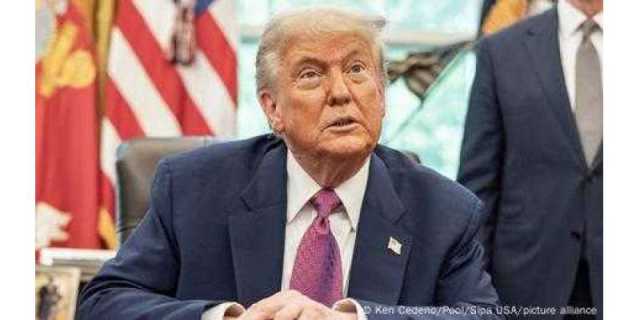 اسرائیل اور ایران جنگ بندی پر متفق: ٹرمپ کا دعویٰ