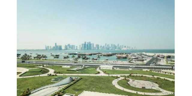 قطر پر ایرانی میزائل حملوں پر یو این چیف کو تشویش