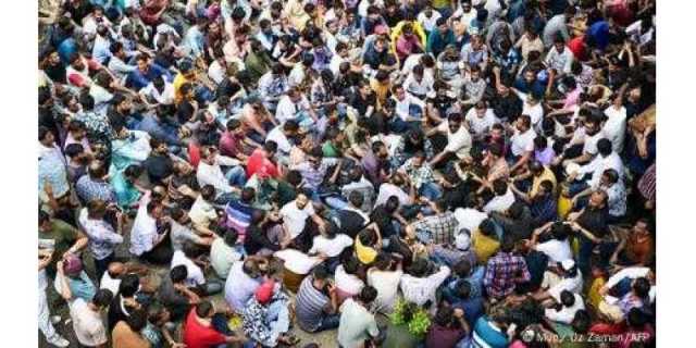 کیا بنگلہ دیش’معتبر‘ انتخابات کے لیے تیار ہے؟