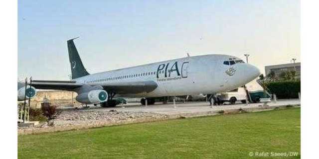 پی آئی اے کی نجکاری، فوجی فرٹیلائزر کمپنی اور دو مزید کاروباری گروپس کی دلچسپی