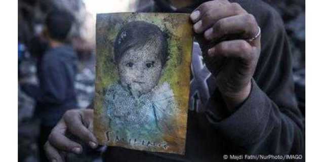 مسلح تنازعات میں خواتین اور بچوں کی ہلاکتوں میں چار گنا اضافہ، اقوام متحدہ
