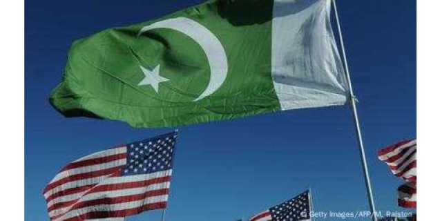 پاکستان۔امریکہ دفاعی تعلقات: پاک فضائیہ کے سربراہ کا دورہ امریکہ