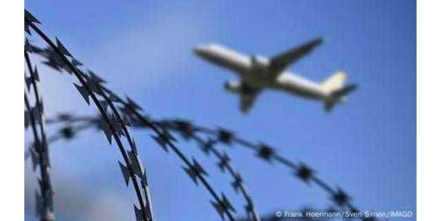 آسٹریا نے شام میں خانہ جنگی کے آغاز کے بعد پہلے شامی کو ملک بدر کیا
