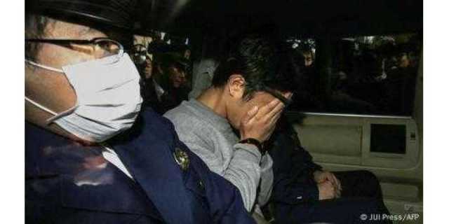 جاپان: نو افراد کے 'ٹوئٹر قاتل' کو موت کی سزا دے دی گئی