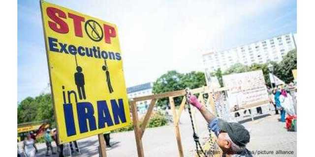 ایران: اسرائیل تنازع کے تناظر میں گرفتاریوں اور پھانسیوں کا سلسلہ جاری