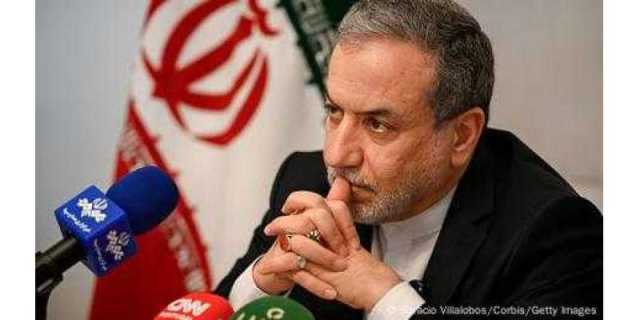 ایران کی امریکہ کے ساتھ جوہری مذاکرات کے لیے مشروط آمادگی