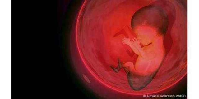 فضائی آلودگی سے رحم مادر میں بچوں کی دماغی نشو و نما متاثر