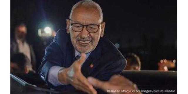 تیونس: حزب اختلاف کے متعدد رہنماؤں کو قید کی سزائیں
