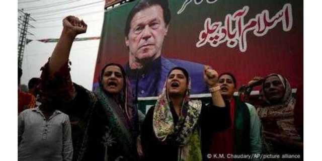 پی ٹی آئی کی تحریک اور عمران خان کے بیٹوں کی متوقع شرکت