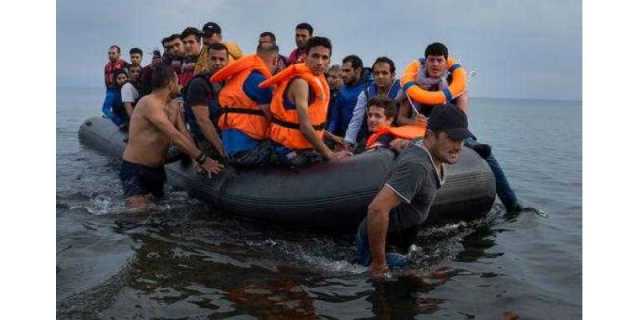 یونان: پناہ کی درخواستوں پر کام معطل ہونے پر یو این ایچ سی آر کو تشویش