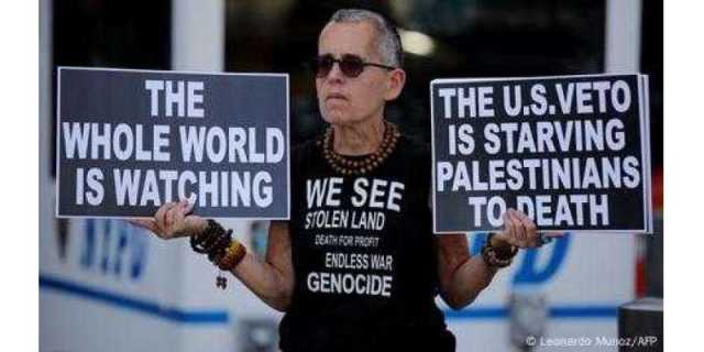 فلسطینی ریاست سے متعلق فرانسیسی اعلان پر عالمی رائے منقسم