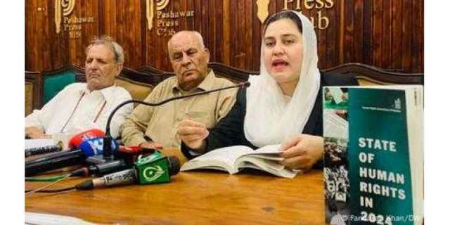ہیومن رائٹس کمیشن آف پاکستان کی جانب سے دھمکیوں کی مذمت