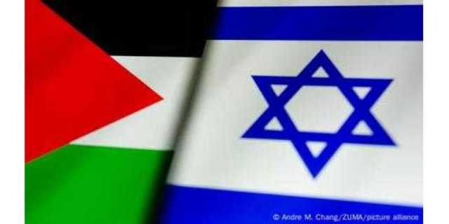 اسرائیل اور فلسطینیوں کے لیے دو ریاستی حل کا کوئی متبادل نہیں: فرانس