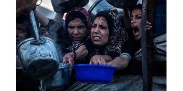 غزہ سے سوڈان تک بھوک کو جنگی ہتھیار نہیں ہونا چاہیے، یو این چیف
