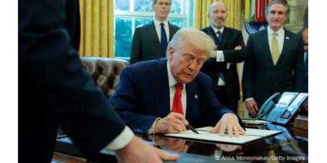 ٹرمپ کا پاکستان کے ساتھ تجارتی معاہدہ اور تیل کی شراکت داری کا اعلان