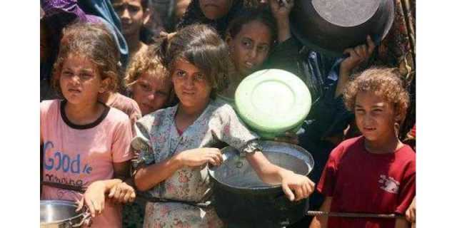 غزہ: جنگ میں وقفوں کے باوجود انسانی حالات بدستور اندوہناک