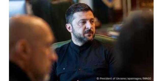 یوکرینی اور روسی وفود میں مذاکرات کا تیسرا دور آج