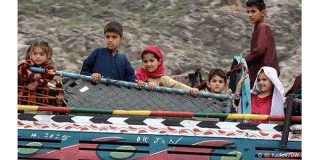 پاکستان: پی او آر کارڈ رکھنے والے افغان شہریوں کی یکم ستمبر سے ملک بدری