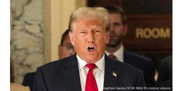 ڈونلڈ ٹرمپ بھارتی صوبہ بہار کے رہائشی؟ سرٹیفکیٹ بھی جاری