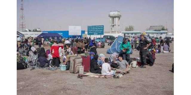 وطن لوٹنے والی افغان خواتین و لڑکیوں کو طالبان حکومت میں مسائل کا سامنا