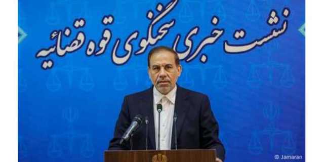 اسرائیلی خفیہ ایجنسی موساد کے بیس مبینہ جاسوس گرفتار، ایران کا سخت انتباہ