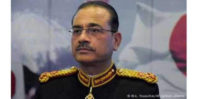 ’کسی بھی بھارتی جارحیت کا جواب بھرپور ہو گا،‘ عاصم منیر