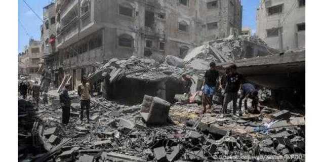 آسٹریلیا کا ستمبر میں فلسطینی ریاست کو تسلیم کرنے کا اعلان