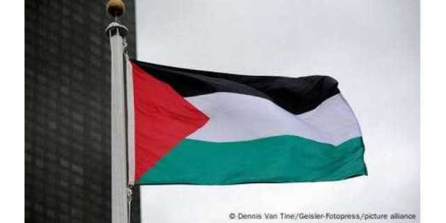 فلسطینی ریاست کو اب تک یا عنقریب تسلیم کرنے والے ممالک