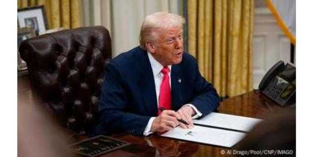 درجنوں ممالک کے خلاف ٹرمپ کے نئے ٹیرفس کیا ہیں؟