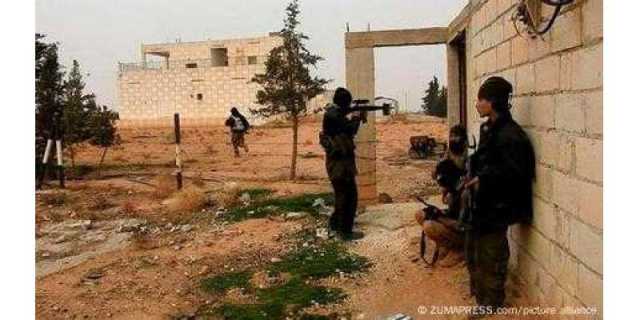 سویڈن: اردنی پائلٹ کے قتل کے جرم میں ایک جہادی کو عمر قید