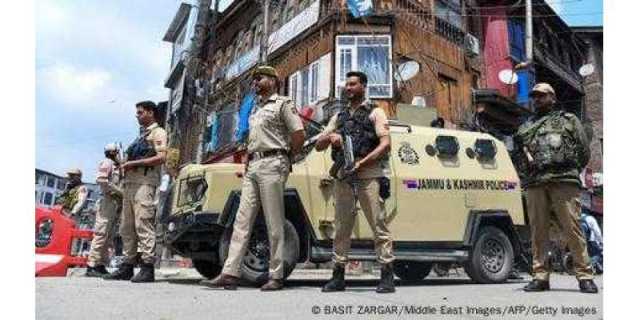 کشمیر: خصوصی آئینی حیثیت کے خاتمے کے چھ سال