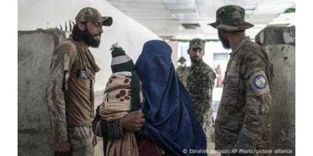 افغان مہاجرین کی واپسی: جرمنی نے پاکستان پر دباؤ بڑھا دیا