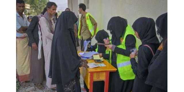 یمن: فوج اور حوثی ملیشیا میں تازہ جھڑپوں پر گرنڈبرگ کو تشویش