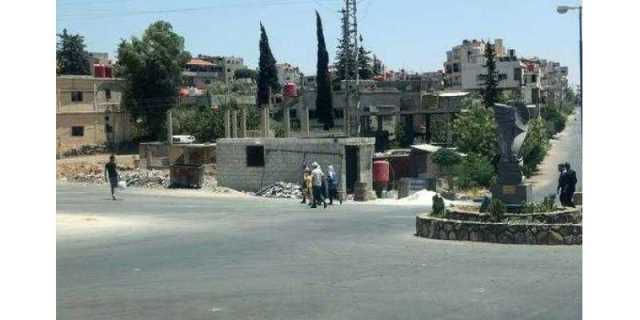 السویدہ: تشدد کی لہر سے متاثرہ خاندانوں تک امدادی رسائی کا مطالبہ