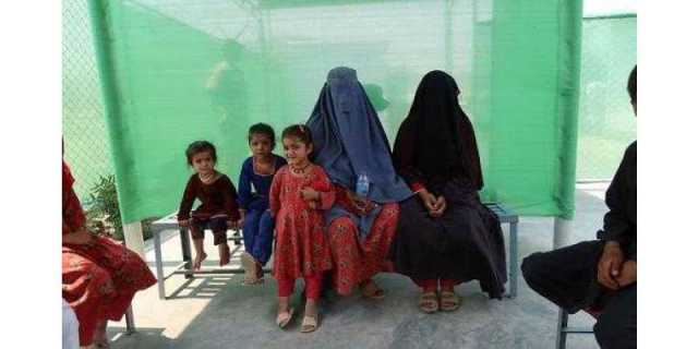 افغانستان: خواتین و لڑکیاں باوقار زندگی گزارنے سے محروم، یو این ویمن