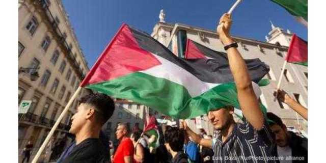 مغربی طاقتوں کے فلسطینی ریاست کو تسلیم کرنے پر اسرائیل برہم