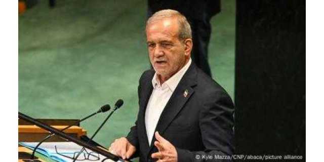 ایران اور امریکہ کے درمیان جوہری کشیدگی میں ممکنہ کمی کے آثار