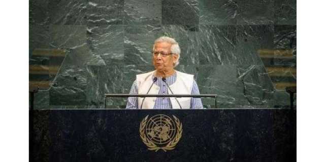بنگلہ دیش کا ترقی پذیر ممالک سے چرائی گئی دولت واپس لانے کا مطالبہ