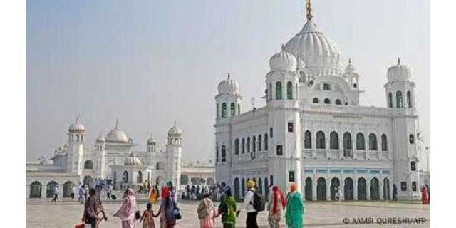 ’میچ کھیل سکتے ہیں، تو سکھ یاتری پاکستان کیوں نہیں جا سکتے؟‘