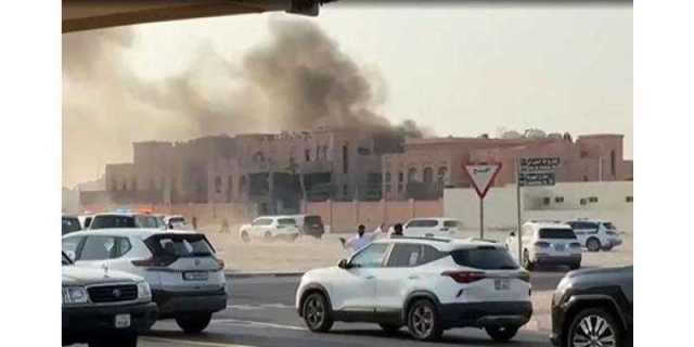 قطر پر اسرائیلی حملہ عالمی قوانین کی سنگین خلاف ورزی، وولکر ترک