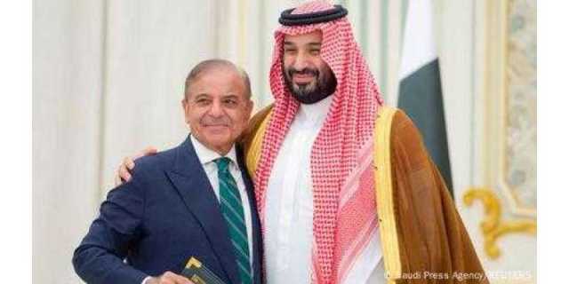 دفاع سے تجارت تک: پاکستان اور سعودی عرب کا نیا مشترکہ معاشی سفر
