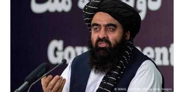 طالبان کے وزیرِ خارجہ کا اگلے ہفتے بھارت کا دورہ