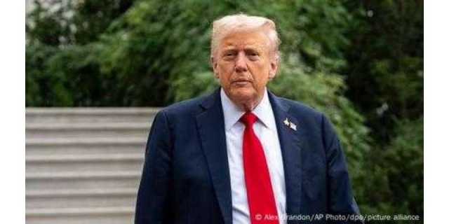 ٹرمپ نے غزہ امن منصوبے پر رضامندی کے لیے حماس کو اتوار تک کی ڈیڈلائن دے دی